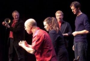 impro